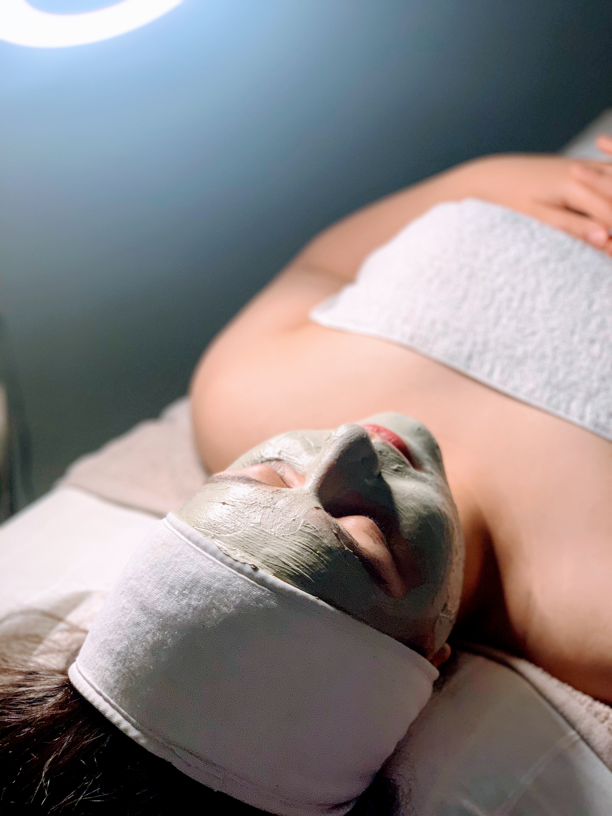 Manucure Semi-Permanent — 35€